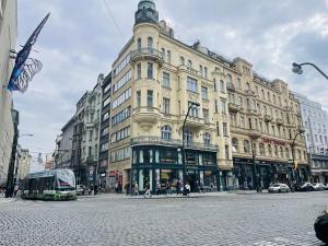 Pronájem restaurace, Praha - Staré Město, Národní, 230 m2