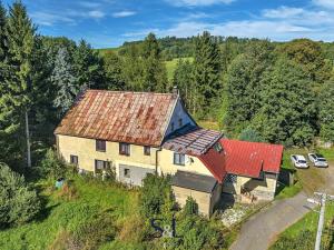 Prodej rodinného domu, Staré Křečany, 300 m2