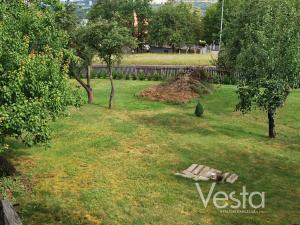 Prodej pozemku pro bydlení, Ústí nad Labem, U Krematoria, 1942 m2