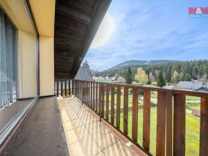 Prodej chalupy, Harrachov, 335 m2