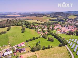 Prodej pozemku pro bydlení, Přídolí, 1564 m2