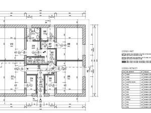 Prodej pozemku pro bydlení, Březí, 293 m2