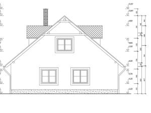 Prodej pozemku pro bydlení, Březí, 293 m2