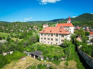 Prodej komerční nemovitosti, Žitenice, 3623 m2