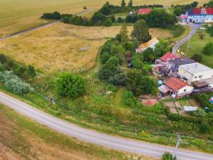 Prodej pozemku pro bydlení, Uhřice, 1958 m2