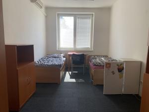 Pronájem bytu 3+1, Hranice, Masarykovo náměstí, 20 m2