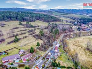 Prodej rodinného domu, Třebčice, 130 m2