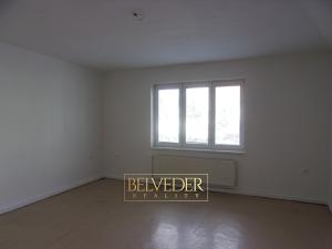 Pronájem bytu 1+1, Teplice, Benešovo náměstí, 50 m2