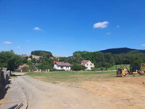 Prodej pozemku pro bydlení, Louňovice pod Blaníkem, 1056 m2