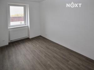 Pronájem bytu 3+1, Hroznětín, ČSA, 85 m2