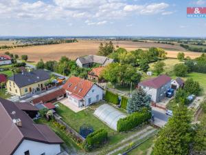 Prodej rodinného domu, Březí, Na Průhoně, 200 m2