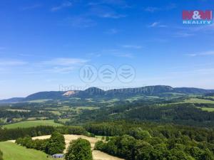 Prodej trvalého travního porostu, Zalužany, 8715 m2