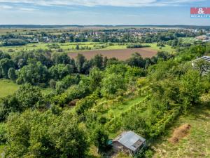 Prodej pozemku pro bydlení, Benátky nad Jizerou - Benátky nad Jizerou I, 672 m2