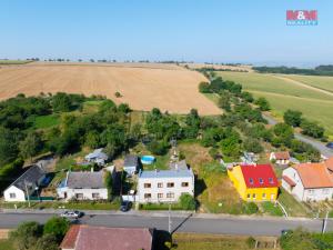 Prodej rodinného domu, Věžky - Vlčí Doly, 170 m2