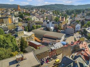 Prodej skladu, Jablonec nad Nisou, Sadová, 47 m2