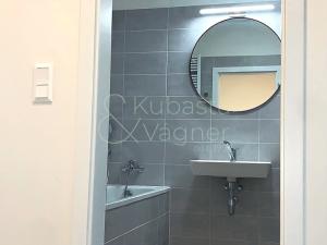 Pronájem bytu 1+kk, Chrudim, Luhanova, 37 m2