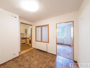 Prodej bytu 2+kk, Praha - Košíře, Musílkova, 41 m2