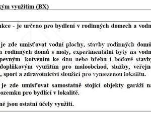 Prodej pozemku pro bydlení, Nová Ves, 1713 m2