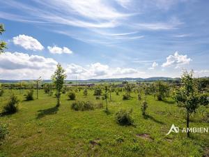 Prodej pozemku pro bydlení, Drásov, 3364 m2