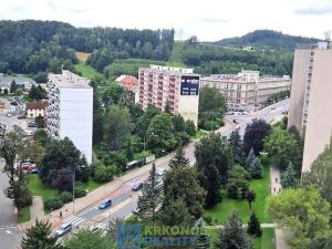 Prodej bytu 3+1, Náchod - Staré Město nad Metují, Pražská, 64 m2