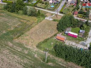 Prodej pozemku pro bydlení, Čerčany, 1757 m2