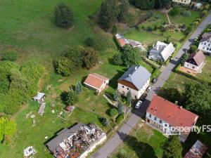 Prodej rodinného domu, Chřibská - Horní Chřibská, 231 m2