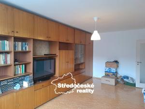 Pronájem bytu 3+kk, Benešov, Dukelská, 78 m2