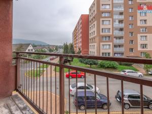 Prodej bytu 3+1, Nový Jičín - Loučka, Jičínská, 73 m2