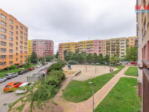 Prodej bytu 3+1, Nový Jičín - Loučka, Jičínská, 73 m2