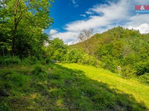 Prodej pozemku pro bydlení, Děčín, 5. května, 2191 m2