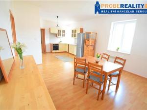 Prodej bytu 2+kk, Beroun, Preislerova, 52 m2