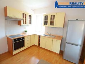 Prodej bytu 2+kk, Beroun, Preislerova, 52 m2