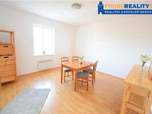 Prodej bytu 2+kk, Beroun, Preislerova, 52 m2