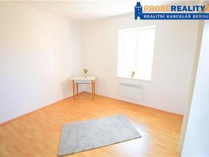 Prodej bytu 2+kk, Beroun, Preislerova, 52 m2