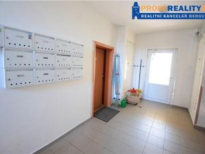 Prodej bytu 2+kk, Beroun, Preislerova, 52 m2