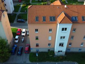 Prodej bytu 2+kk, Beroun, Preislerova, 52 m2