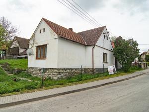 Prodej chalupy, Chýnov, 85 m2