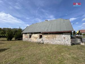 Prodej rodinného domu, Louka u Litvínova, Husova, 60 m2