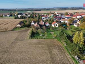 Prodej zemědělského objektu, Káranice, 120 m2