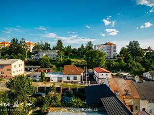 Pronájem bytu 2+kk, Tábor, Třebízského, 61 m2