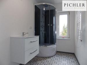 Pronájem bytu 1+kk, Karlovy Vary, Západní, 18 m2