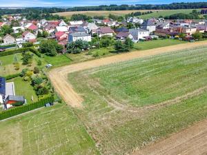 Prodej pozemku pro bydlení, Vřesina, Suhrady, 755 m2