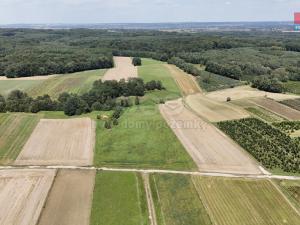 Prodej zemědělské půdy, Ludgeřovice, 2506 m2