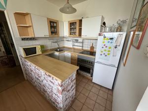 Prodej bytu 3+kk, Praha - Bohnice, Hlivická, 64 m2