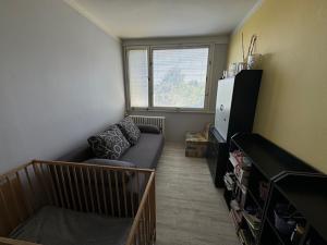 Prodej bytu 3+kk, Praha - Bohnice, Hlivická, 64 m2