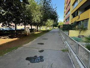 Prodej bytu 3+kk, Praha - Bohnice, Hlivická, 64 m2