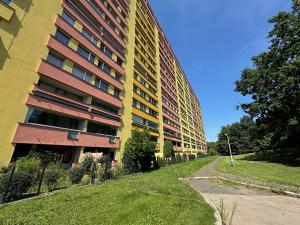 Prodej bytu 3+kk, Praha - Bohnice, Hlivická, 64 m2