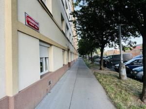 Prodej bytu 2+kk, Praha - Vysočany, U vysočanského pivovaru, 58 m2