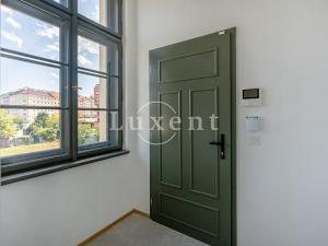 Prodej bytu 2+kk, Praha - Vršovice, Bartoškova, 48 m2