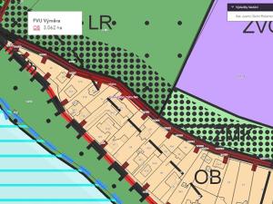 Prodej pozemku pro bydlení, Praha - Dolní Počernice, 491 m2
